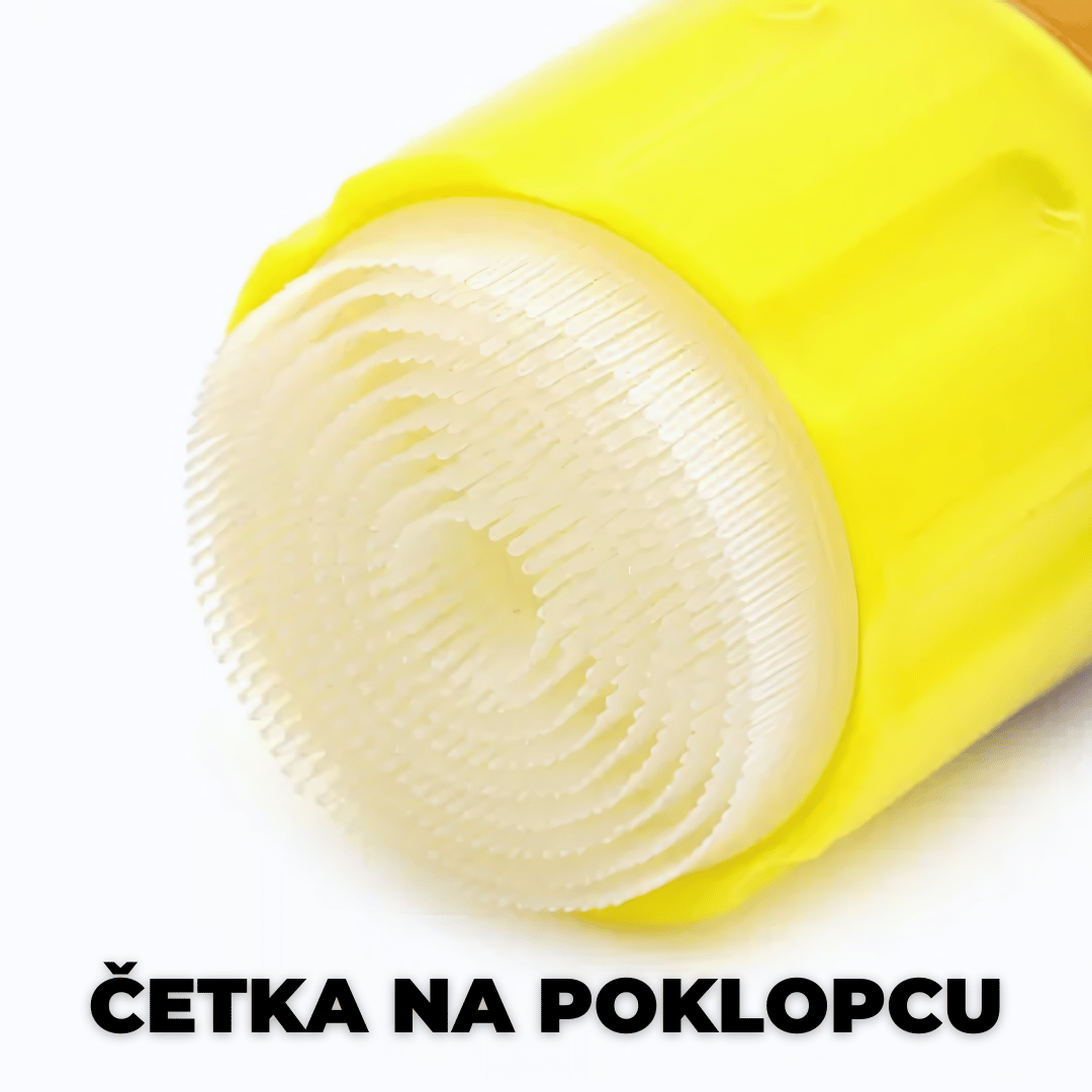 Magična Pjena za Čišćenje