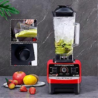 BLENDER 4500W sa dvije posude
