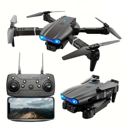Dron E-99 + 2 Baterija