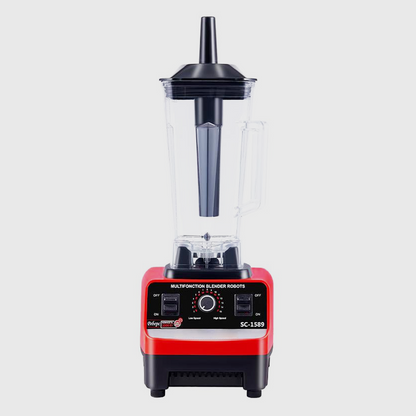 BLENDER 4500W sa dvije posude