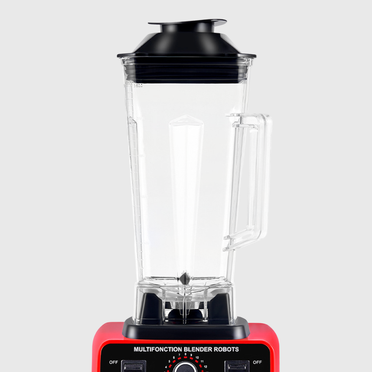 BLENDER 4500W sa dvije posude