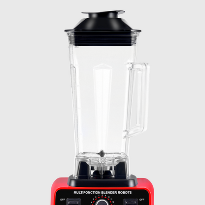 BLENDER 4500W sa dvije posude