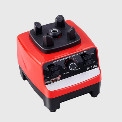 BLENDER 4500W sa dvije posude