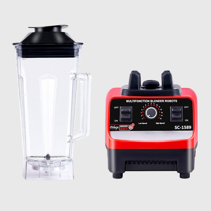 BLENDER 4500W sa dvije posude