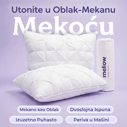 Ploof Jastuk hero - Utonite u Oblak-Mekanu Mekocu