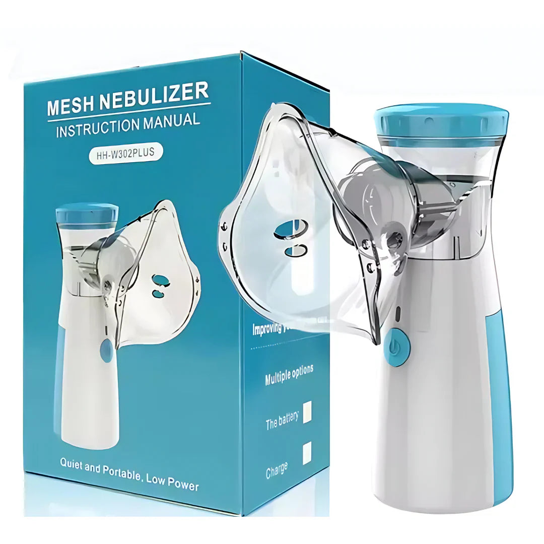 Inhalator za Djecu i odrasle