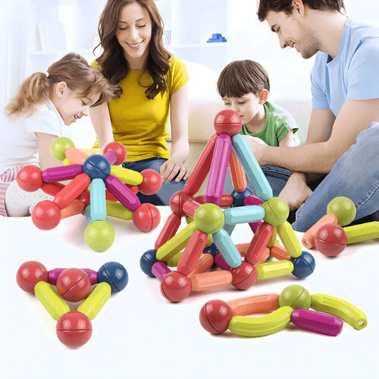 Magnet Kocke za Decu SET 42 Komada