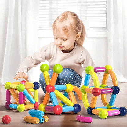 Magnet Kocke za Decu SET 42 Komada