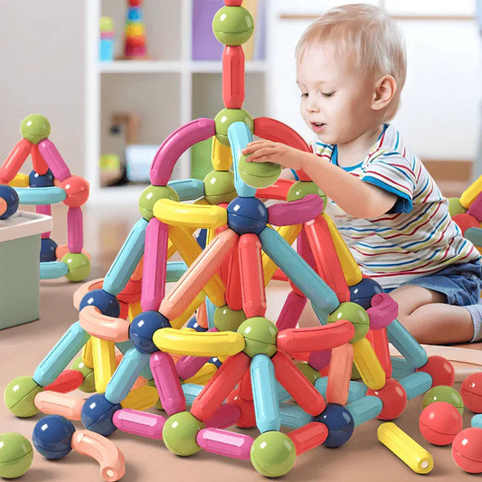 Magnet Kocke za Decu SET 42 Komada