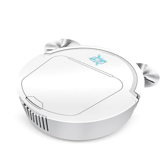 Moćni Robot Usisivač
